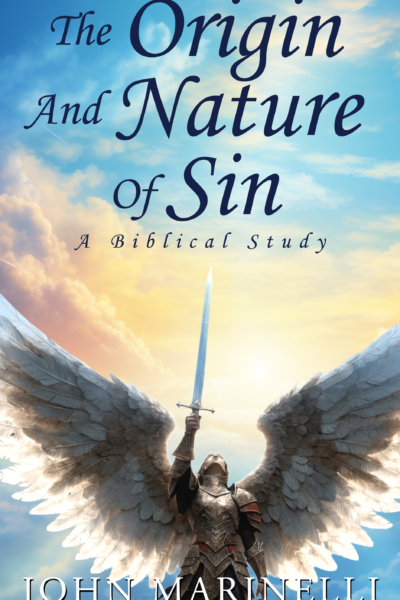 Origin & Nature of Sin