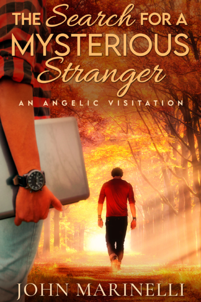 The Search for a Mysterious Stranger